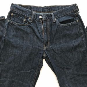 👖 Men’s Levi 514 Straight Fit Jeans 35/32